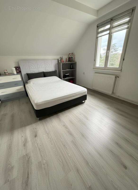Maison à WALDIGHOFEN