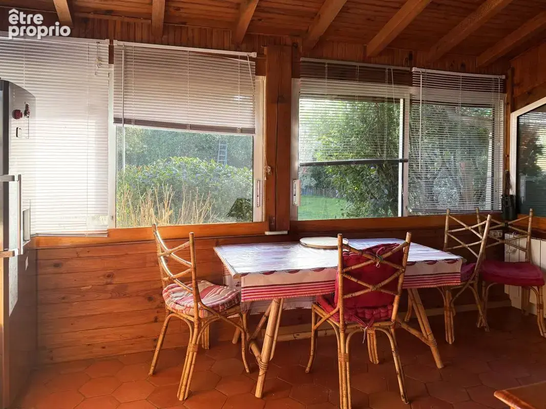Maison 4 pièces - photo 12