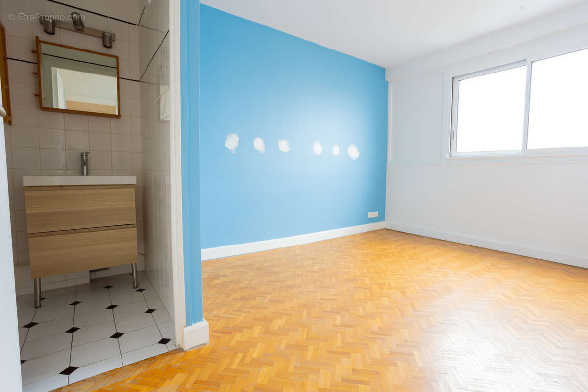 Appartement à BAGNEUX