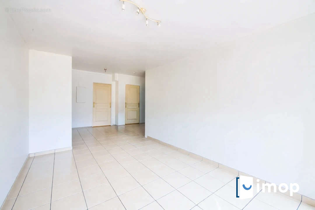 Appartement à DEUIL-LA-BARRE