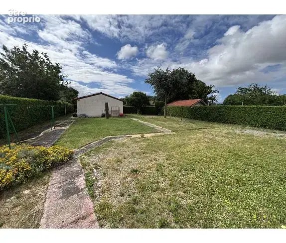 Maison 4 pièces 119 m² à vendre à Plaisance-Du-Touch (31830) - photo 6