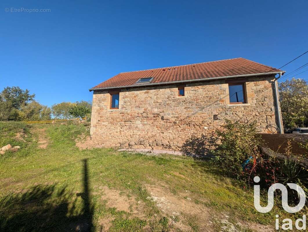 Photo 7 - Maison à CUREMONTE