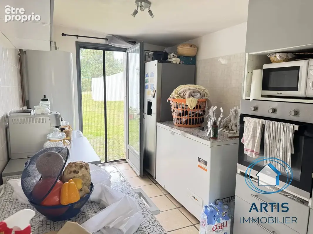 Maison 5 pièces 250 m² à vendre à Urrugne (64122) - photo 3