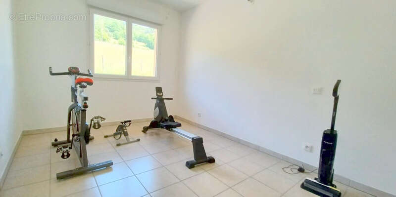 Appartement T5  avec Garage - photo 17