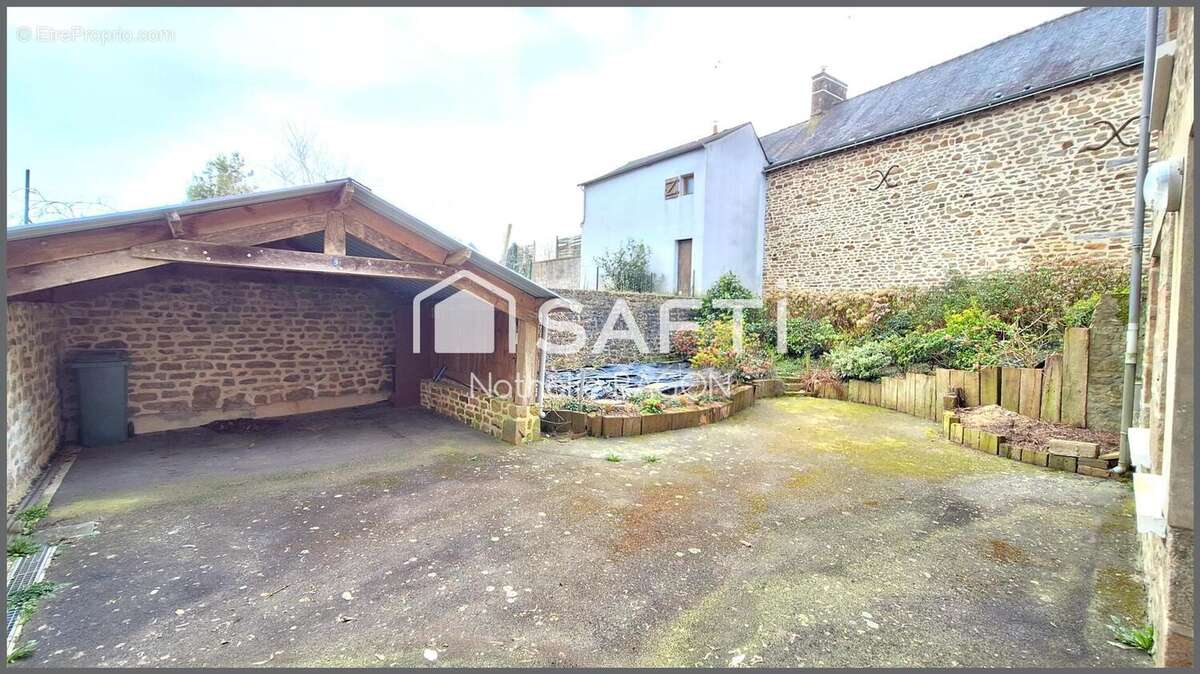 Photo 9 - Maison à LARCHAMP