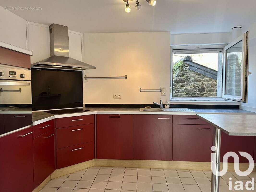 Photo 8 - Appartement à LAMBALLE