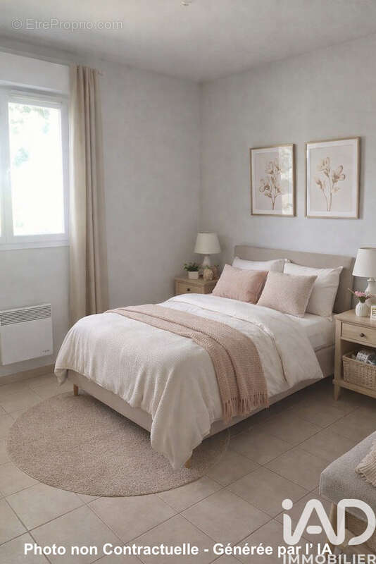 Photo 9 - Maison à GALGON