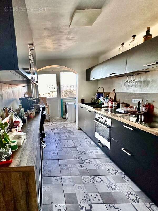 Appartement à AJACCIO