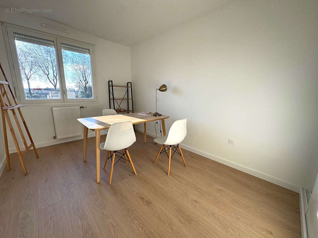 Appartement à TOURNEFEUILLE