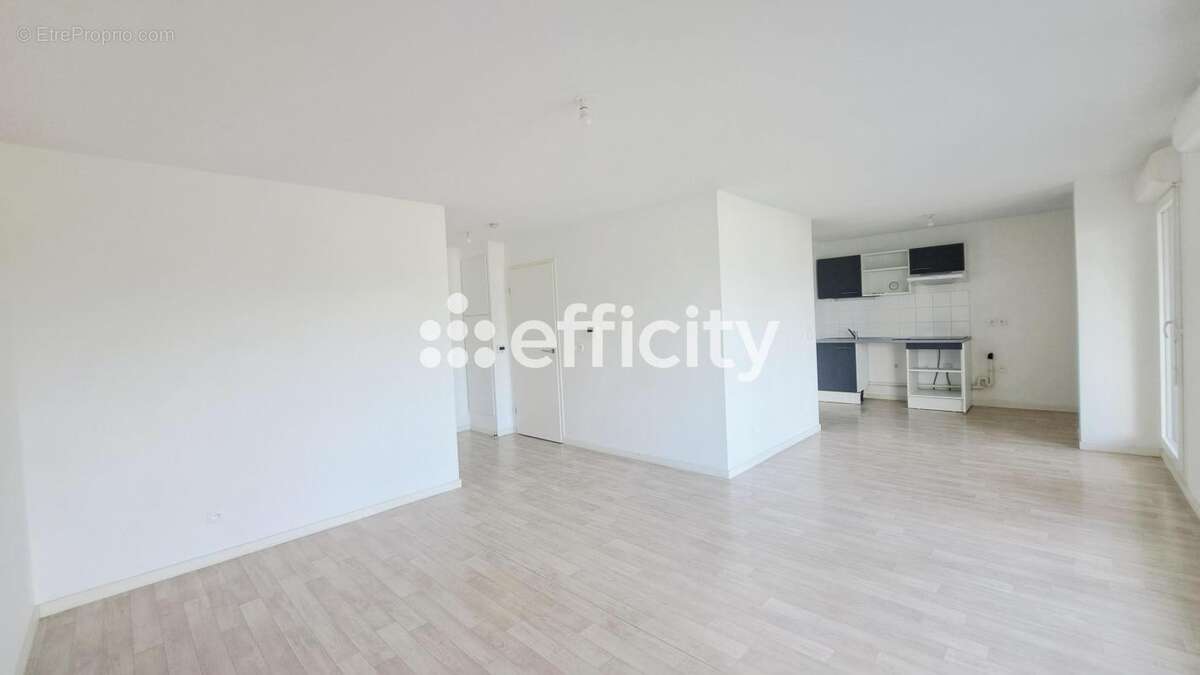 Appartement récent - photo 5