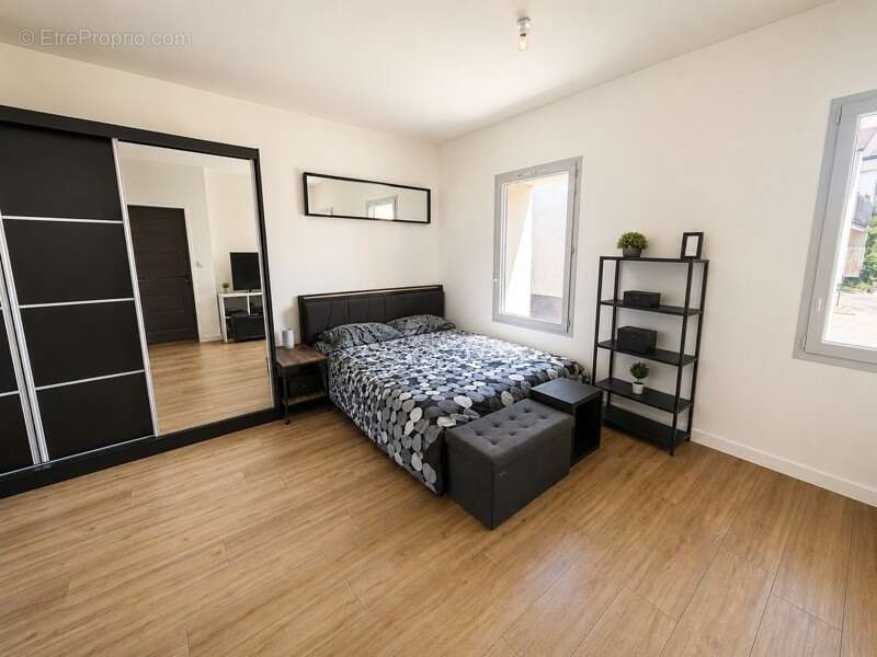 Maison de 4 pièces principales - photo 5