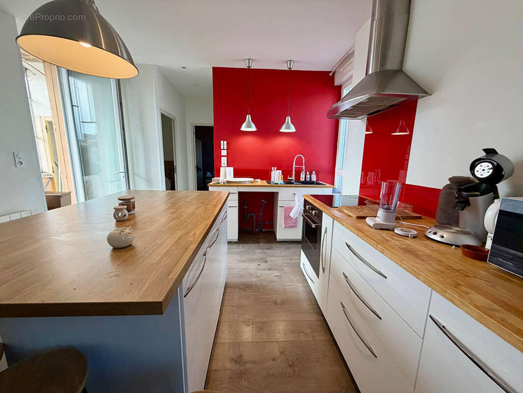 Appartement à ROANNE