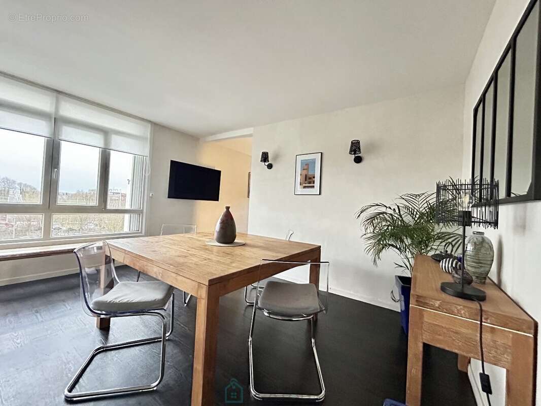 Appartement à DOUAI