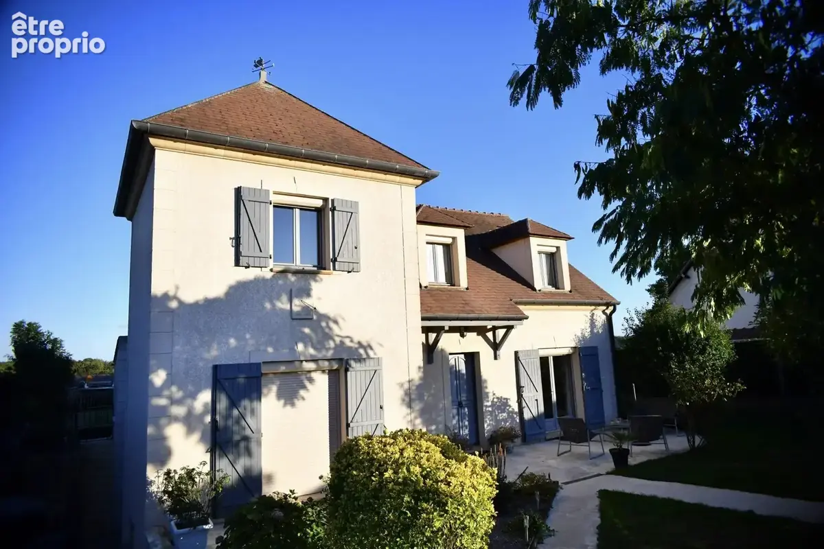 Vente Maison Novillers(60730) 328 000ï¿œ - photo 3