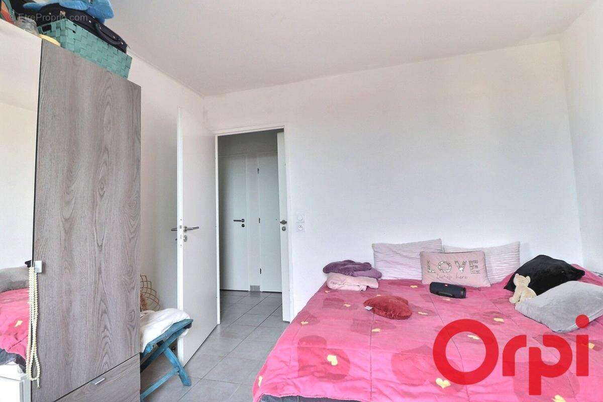 Appartement à MARSEILLE-15E
