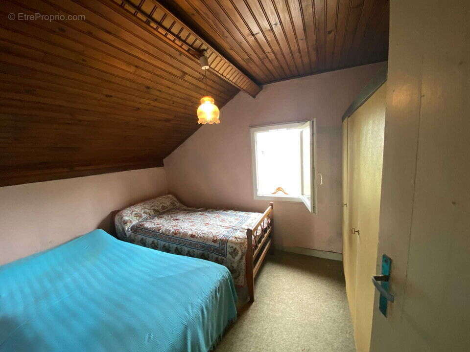 Maison à SAINT-JUSTIN