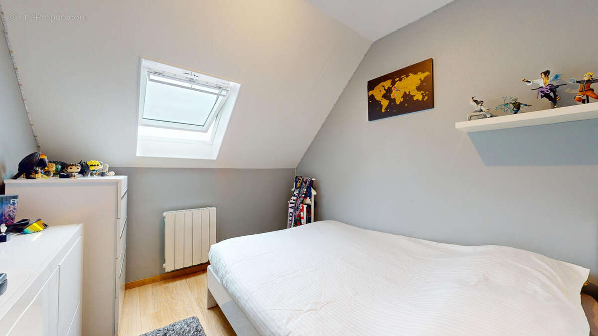 Maison à CORMEILLES-EN-PARISIS