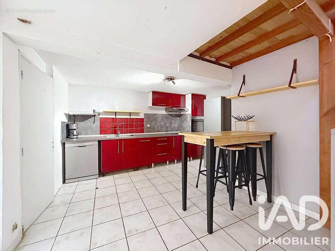 Maison 62 m² à Alignan-Du-Vent  - photo 2