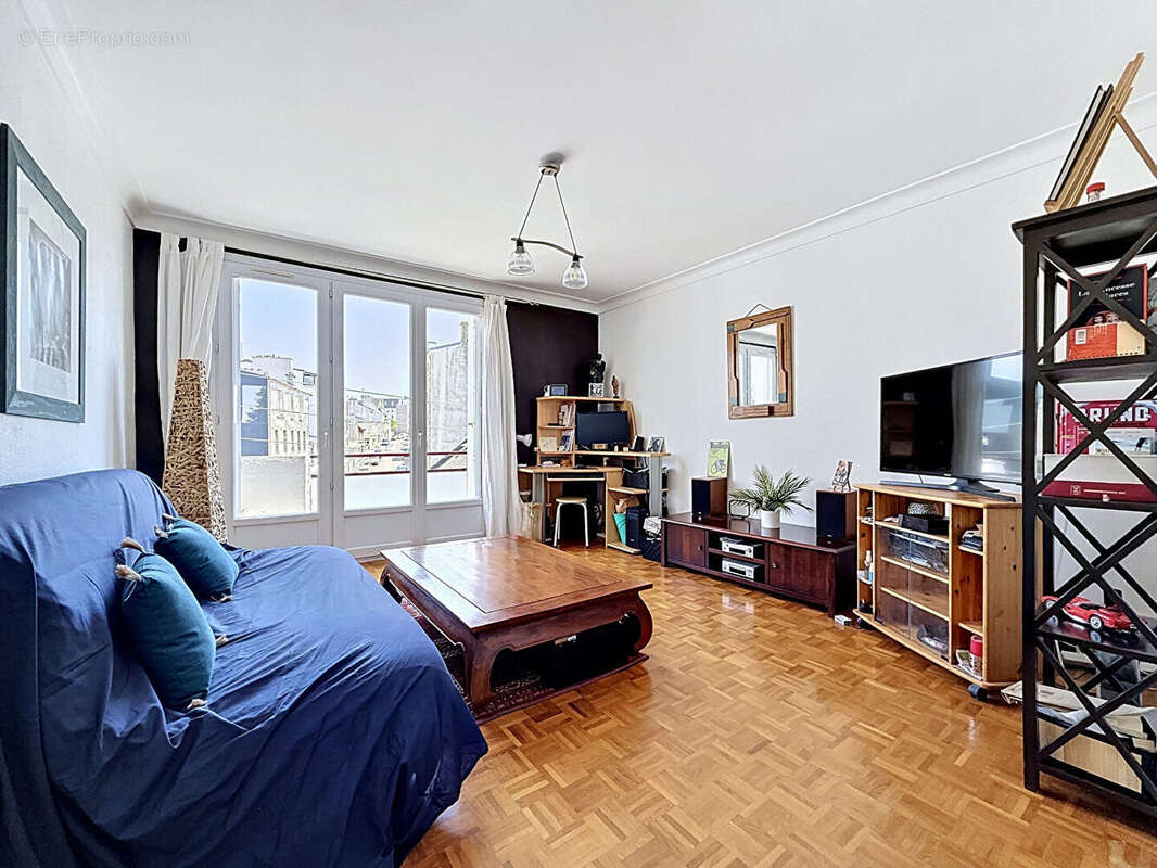 Appartement à BREST