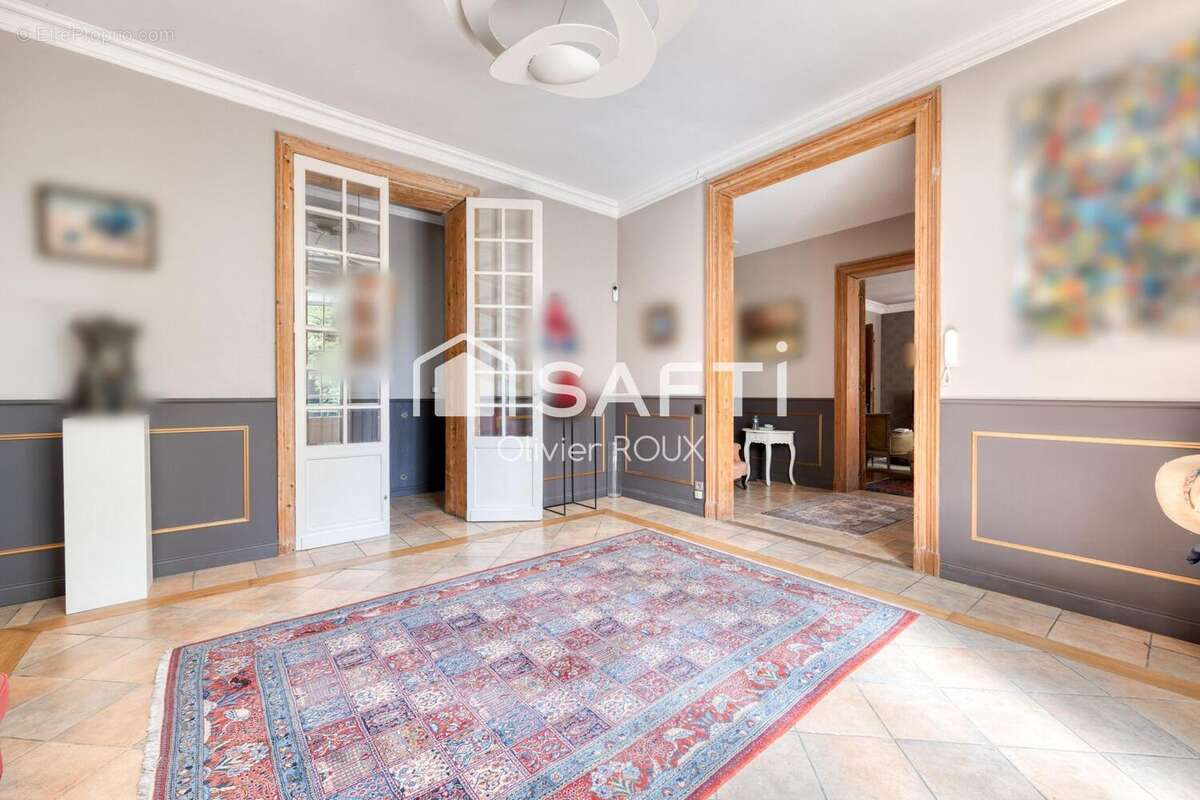 Photo 4 - Maison à VILLENAVE-D'ORNON