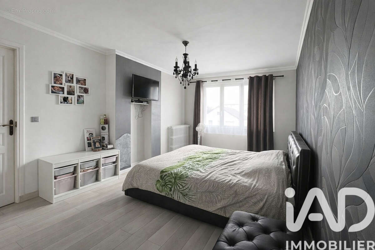 Photo 6 - Maison à LE BLANC-MESNIL