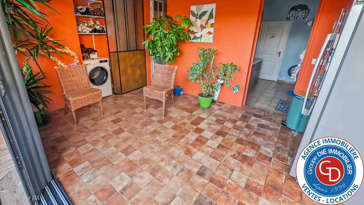 Maison à ARCACHON