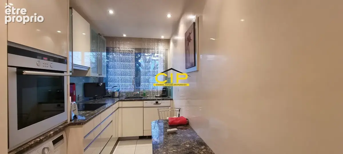 Appartement 4 pièces 100 m² à vendre à Nogent-Sur-Marne (94130) - photo 7
