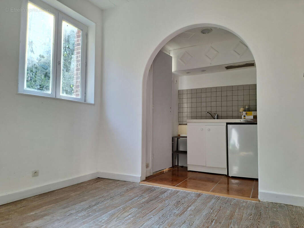 Appartement au coeur du bois de Cise - photo 7