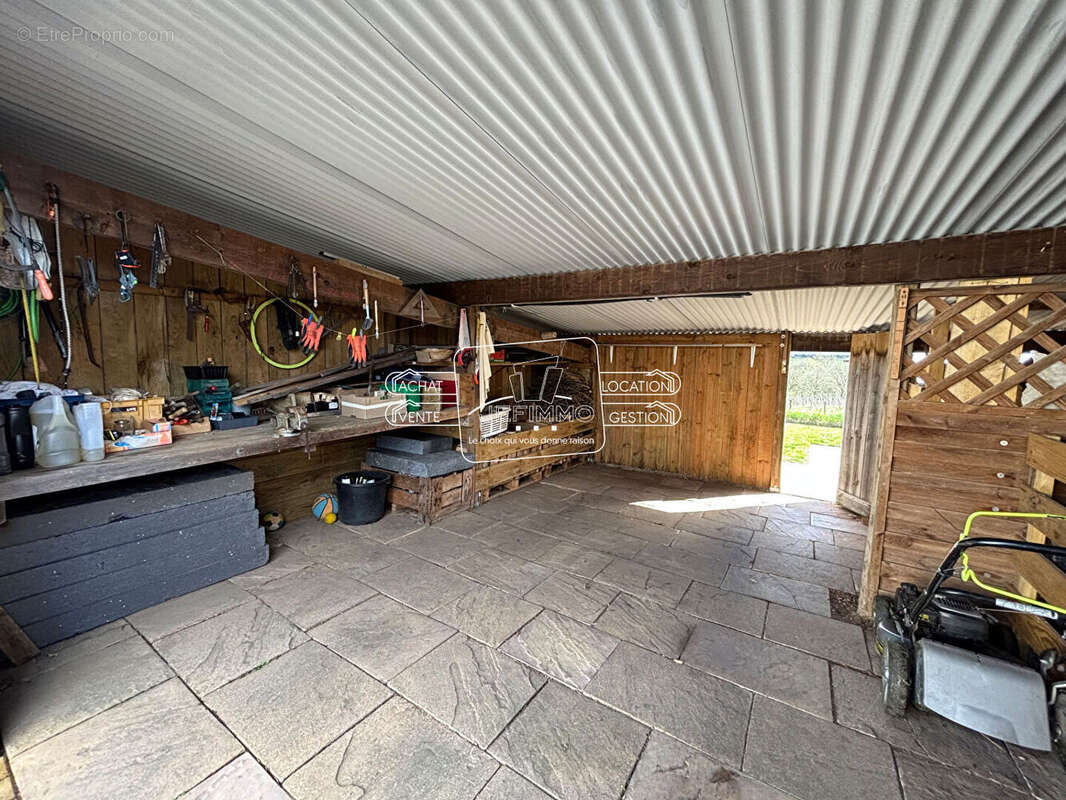 Maison Divatte Sur Loire 5 pièce(s) 128 m2 - photo 10