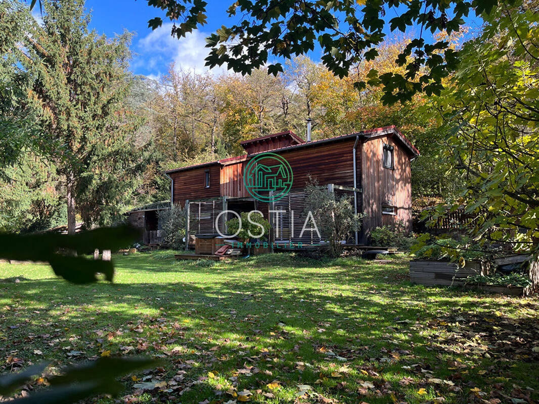 Maison à SAINT-MARTIN-LA-PLAINE