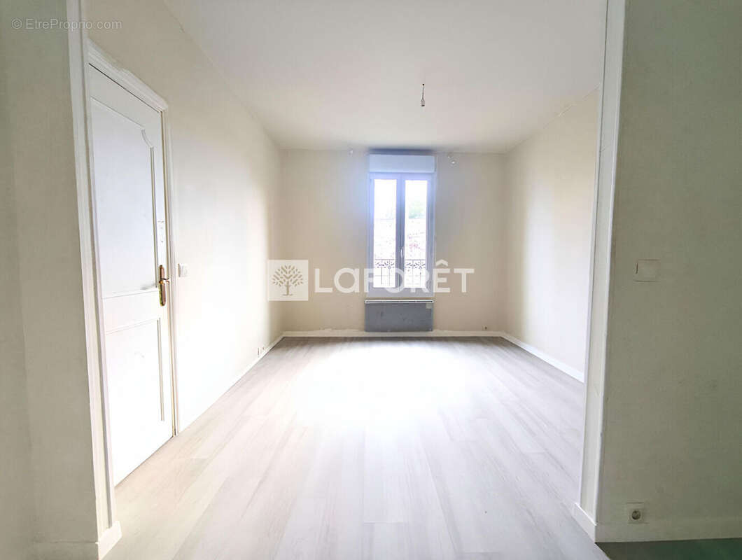 Appartement à SEVRAN