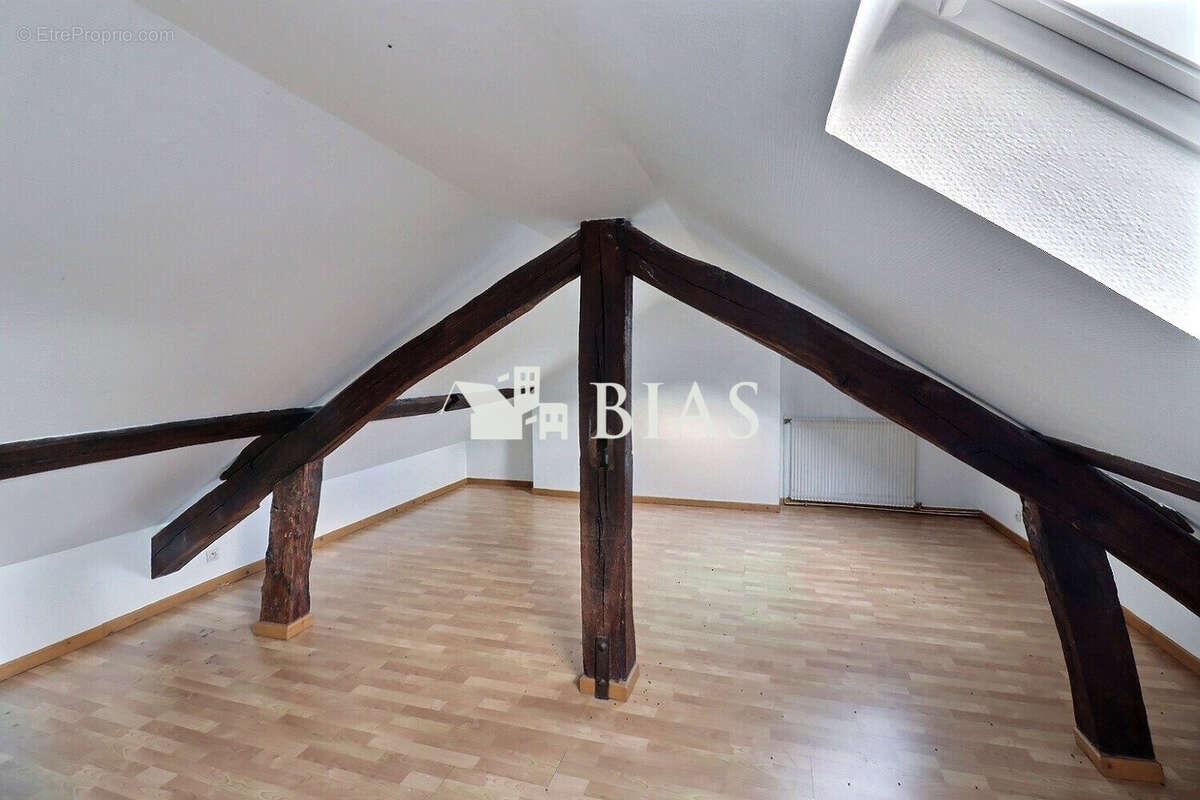 Appartement à LISIEUX