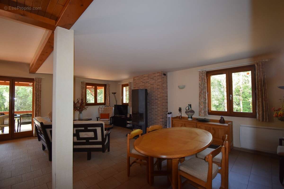 Belle Propriété à vendre 5 pièces VERS (46) - photo 33