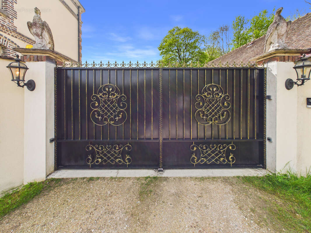 Maison à DIERREY-SAINT-PIERRE