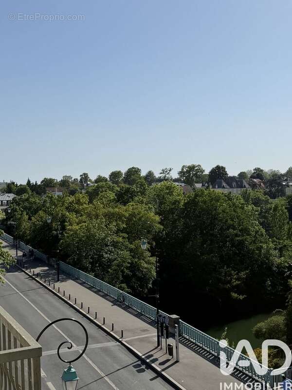 Photo 7 - Appartement à CHAMPIGNY-SUR-MARNE