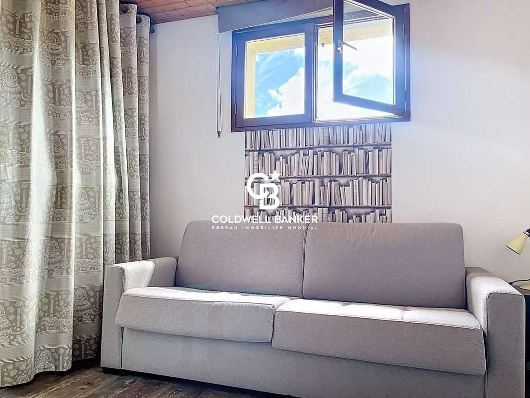 Maison à LONGEVILLE-SUR-MER