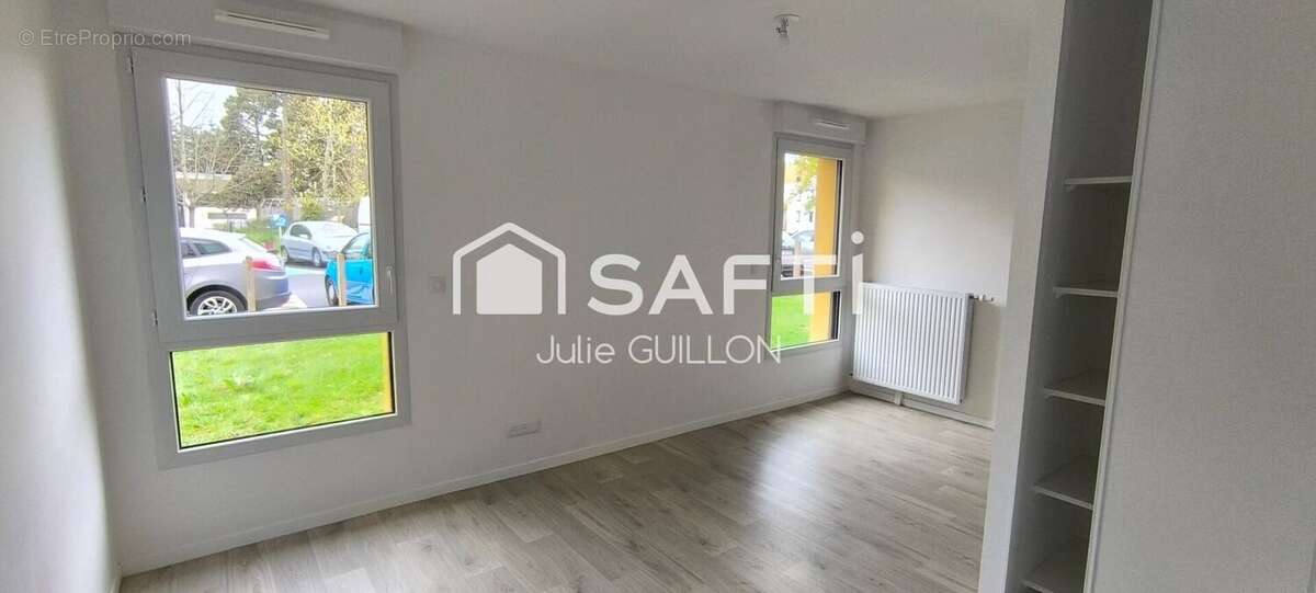 Photo 2 - Appartement à SAINT-NAZAIRE