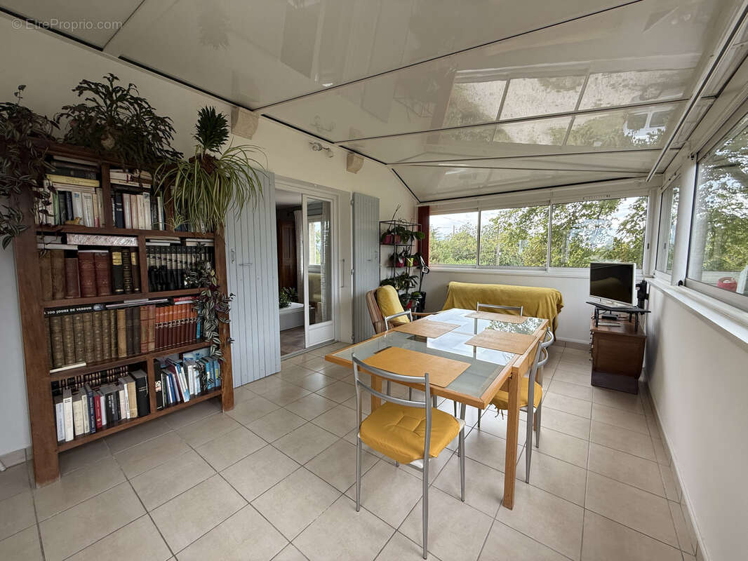 Maison à PIERRELATTE