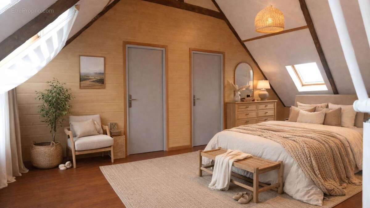 Maison à SAINT-CAST-LE-GUILDO