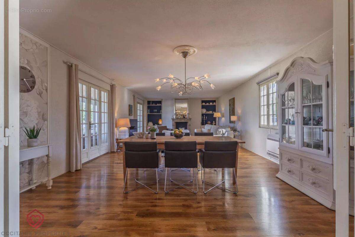 Maison à LEZIGNAN-CORBIERES