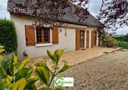 Maison à VIBRAYE