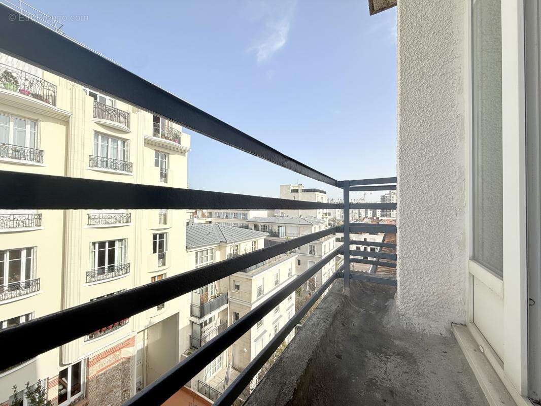 Appartement à VANVES