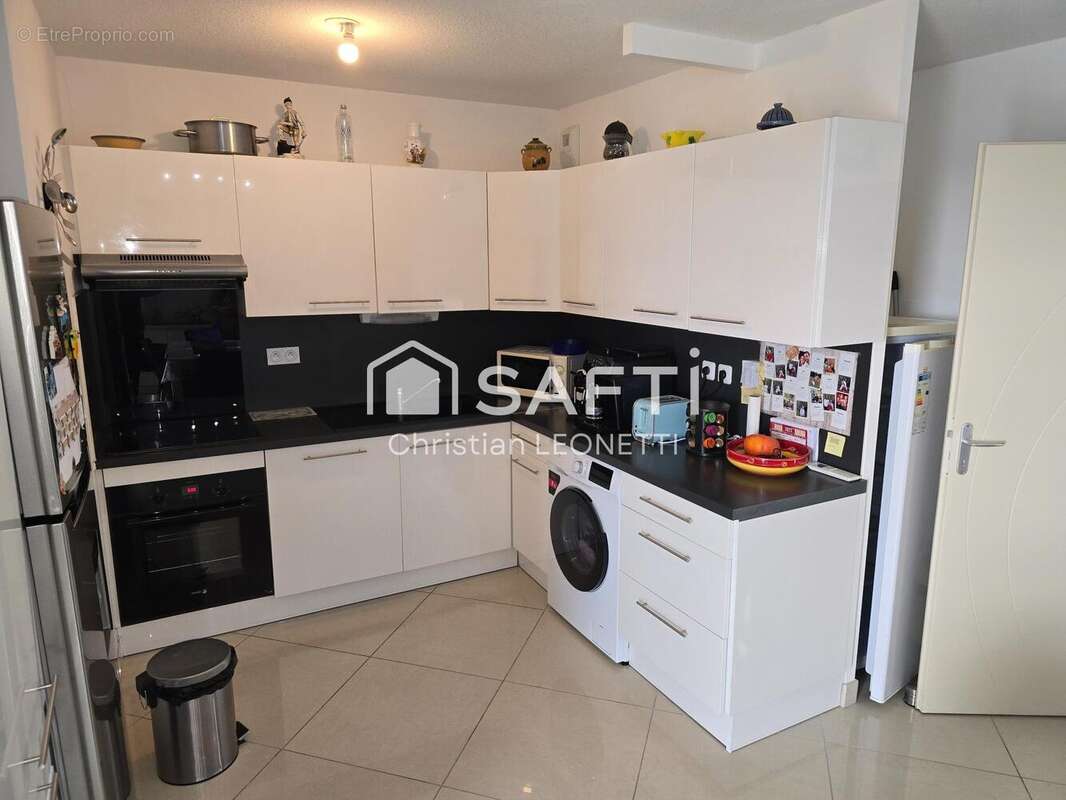 Photo 2 - Appartement à FLEURY