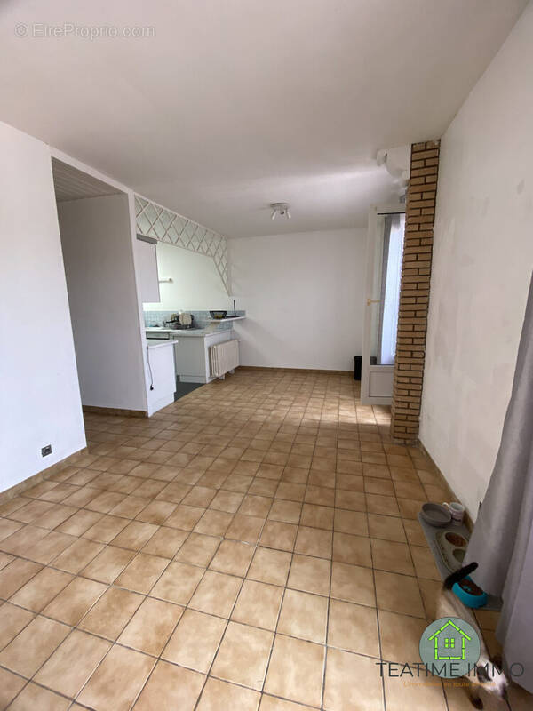 Appartement à NOYON