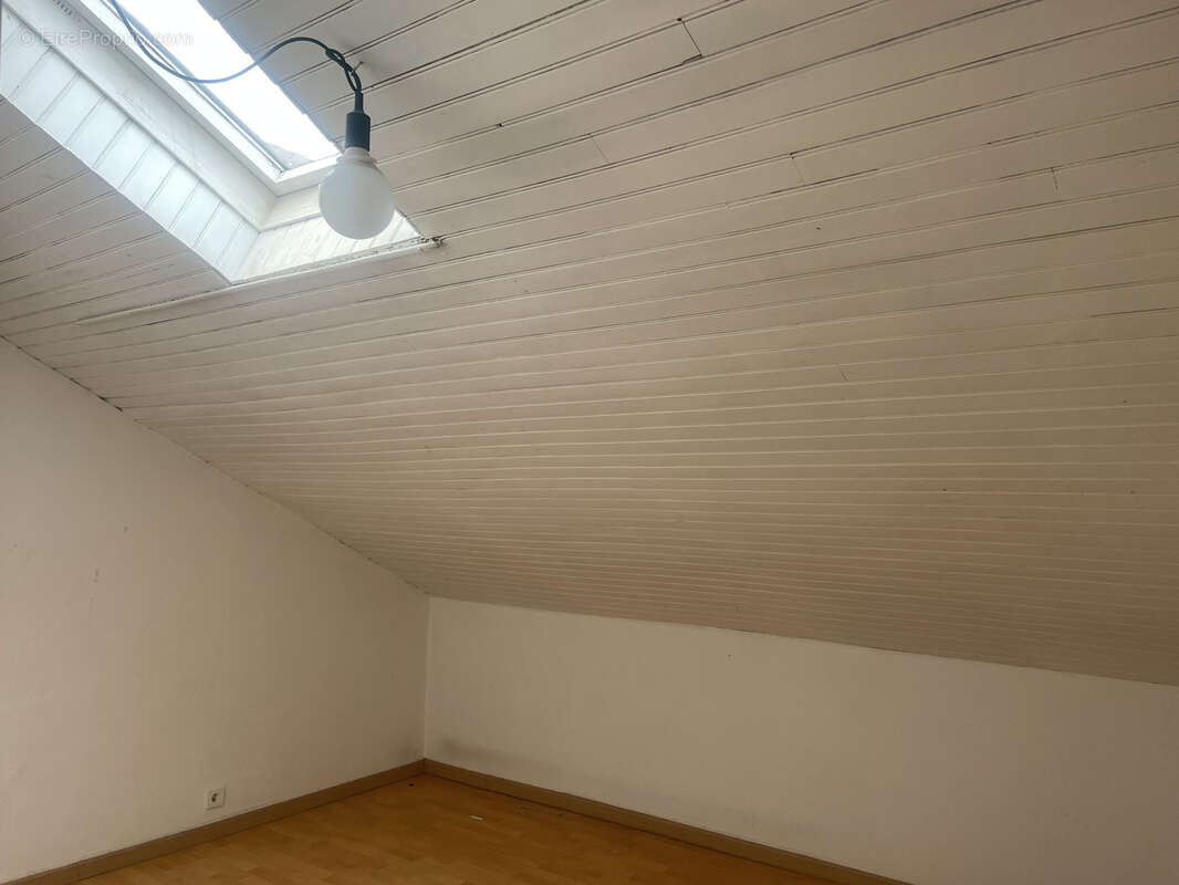 Appartement à ROANNE