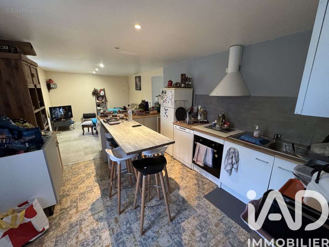 Maison 74 m² à Villamblain  - photo 3
