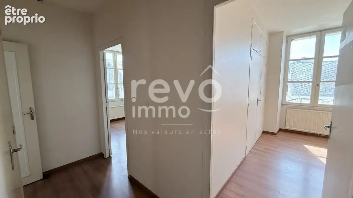 Appartement 83 m² - Cur de ville Ancenis - Proche Loire - - photo 7