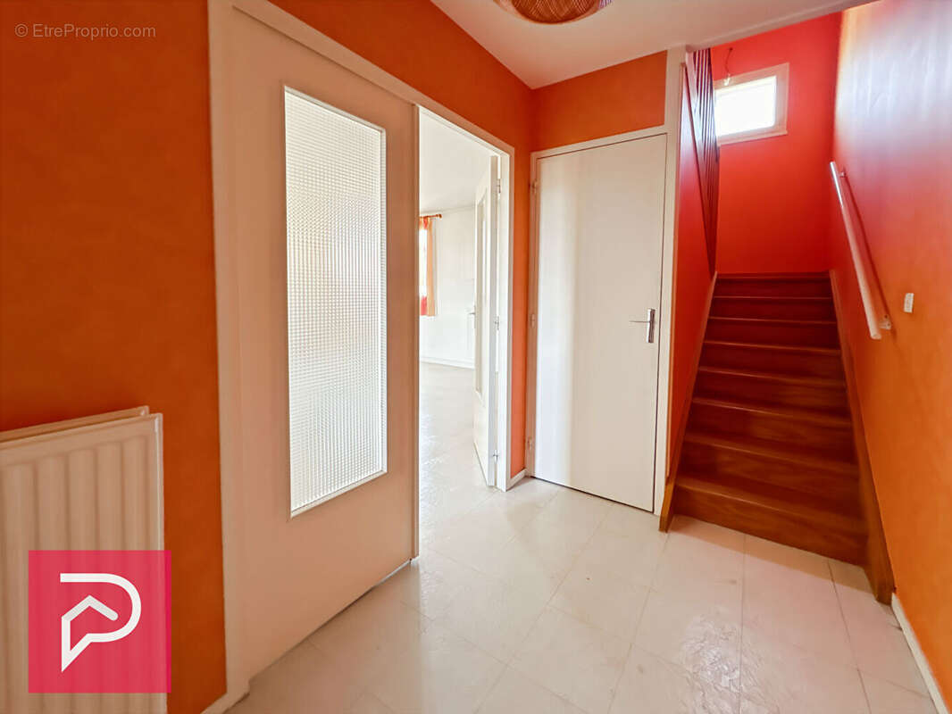 Appartement à BERNAY