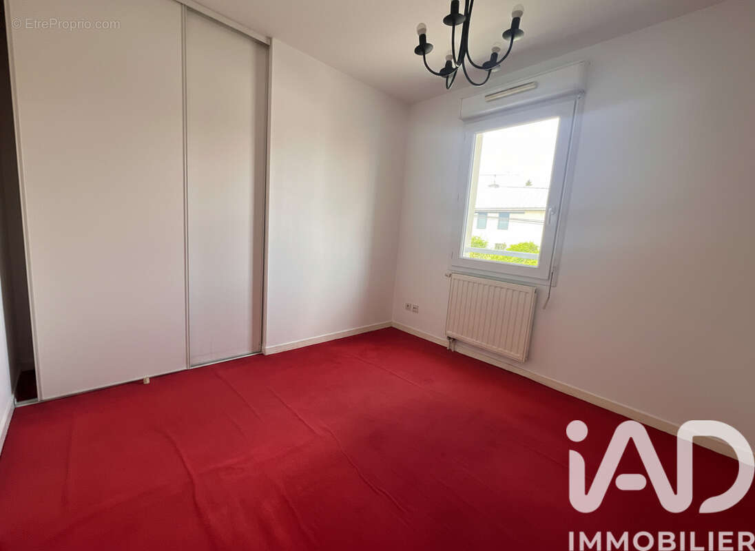 Photo 7 - Appartement à ORVAULT