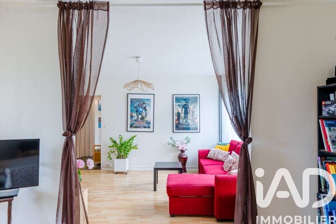 Photo 5 - Appartement à CONFLANS-SAINTE-HONORINE
